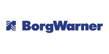 BorgWarner — logo