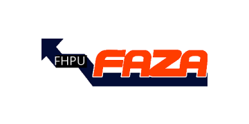 FHPU FAZA — logo