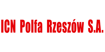 ICN Polfa Rzeszów — logo