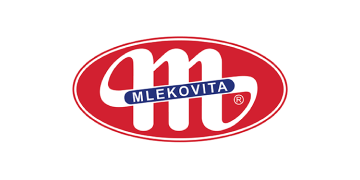 Mlekovita — logo