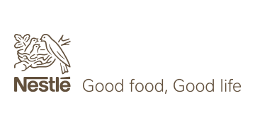 Nestlé — logo