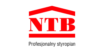 NTB Profesjonalny styropian — logo